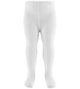 Minymo Stocking Rib (2-Pack) White 92\98