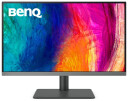 BenQ PD2706U 27" 4K UHD IPS skjerm DisplayHDR 400 USB C
