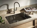 Tapwell Kjøkkenkum TA8040 PVD Rustfritt