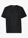 Ichi Kate Trend Short Sleeve Sort S