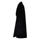 Max Mara Dame Frakker Svart L,