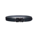Ferragamo Herre Accessories Svart 100 CM,