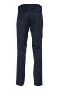 Matinique Las Dressbukse Marine  male 46