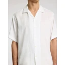 Selected Homme Herre Skjorter Hvit XL,