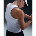 Nike W Nkct Df Advtg Tank White/White M