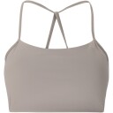 Athlecia Seray W Sports Bra Grey XL
