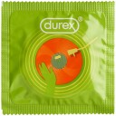 Durex Surprise Me Premium Kondomer Variasjonspakke 40 stk   Pink