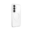Belkin SheerForce Protect Deksel til Samsung Galaxy S26 - Gjennomsiktig Mobildeksel