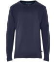 Minymo Genser   2 pack   Navy/Grå   Minymo   1 år (80)   Genser Blå