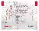 Daniel Taylor, Melchior Hoffmann  Lamento  CD