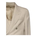 Eleventy Herre Jakker Beige L,