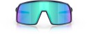 Oakley Sutro S Matte Navy W/Prizm Sapphire OS