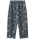 Wheat Trousers Walder   Blue   110