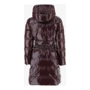 Pinko Dame Frakker Brun 2XS,