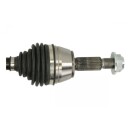 Point Gear Drivaksel POINT GEAR PNG75885