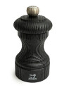 Bistro Saltkvern Nature Black 10 cm