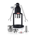 Cafelat Robot Espresso Maker - Black , Barista