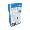 Hurtiglader USB