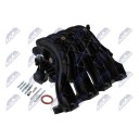 Innsugsmanifold NTY BKS-CH-011