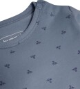 Hummel Body I/e   hmlMini   Flint Stone   Hummel   56   Langermet Body   Blå