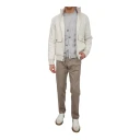 Peserico Herre Bukser Beige L,