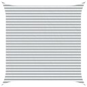 vidaXL Solskygge seil 4 x 4 m 100% polyester Oxford Torget