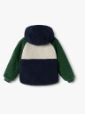 Liewood Jackson Reversible Jacket   Green   128