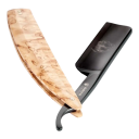 Dovo barberkniv Arena 8/8" Savannah