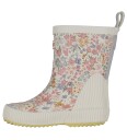 Wheat Rubber Boot Welly Rosa 23