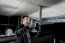 Metabo SSW 18 LTX 300 BL Batteri muttertrekker 18V metaBOX 145