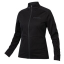 Endura Windchill II Jakke Sort Dame