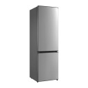 Ecotronic KF 260 NFX Kjøleskap/fryser Rustfritt stål