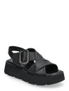 Gabor Sandal - Black - 41