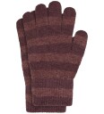 Minymo Hansker   Ull   3 pack   Blåbær   Minymo   1 2 år (80 92)   Handsker Bordeaux Lilla Rosa