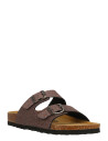 Cruz Winsy W Cork Sandal - Pink - 39