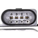 ACKOJA A52-81-0002 Gasspjeld