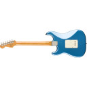 Squier Classic Vibe '60s Stratocaster Lake Placid Blue, Il