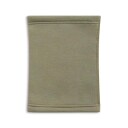 Aclima FleeceWool Headover   aloe