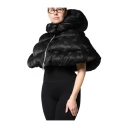 Dolce & Gabbana Dame Jakker Svart S,