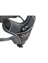 Dog Harness Divo Gray Large/X-Large