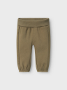 Lil- Atelier Ilondon Raf Sweat Pant Grønn 56