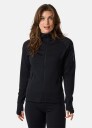 Swedemount Ultra Light Tech Midlayer Hood W
