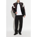 Dsquared2 Herre Topper Hvit S,