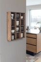 Mette Ditmer SHOWCASE set box smoked oak