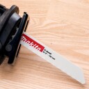 Makita Tigersagblad Bimetall 130 x 0,7 mm 5-pakk til Elektroverktøy