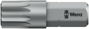 Wera 860/1 XZN Multitann Bits 1/4" M8x25mm - Elektroverktøy Tilbehør