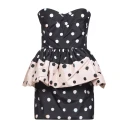 Fendi Dame Kjoler Flerfarget 2XS,