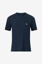 BOSS   T skjorte Classic 1023993 3 pakning   Rød