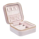 Dark Dame Accessories Rosa ONE SIZE,