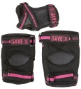 Save My BoneSafety Set Pink S 401000 s